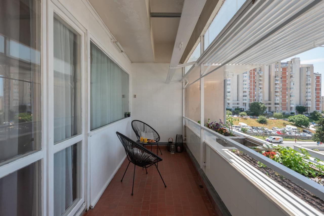 Sunnyrose - Walking Distance From Znjan - Free Public Parking - Huge Balcony * Split