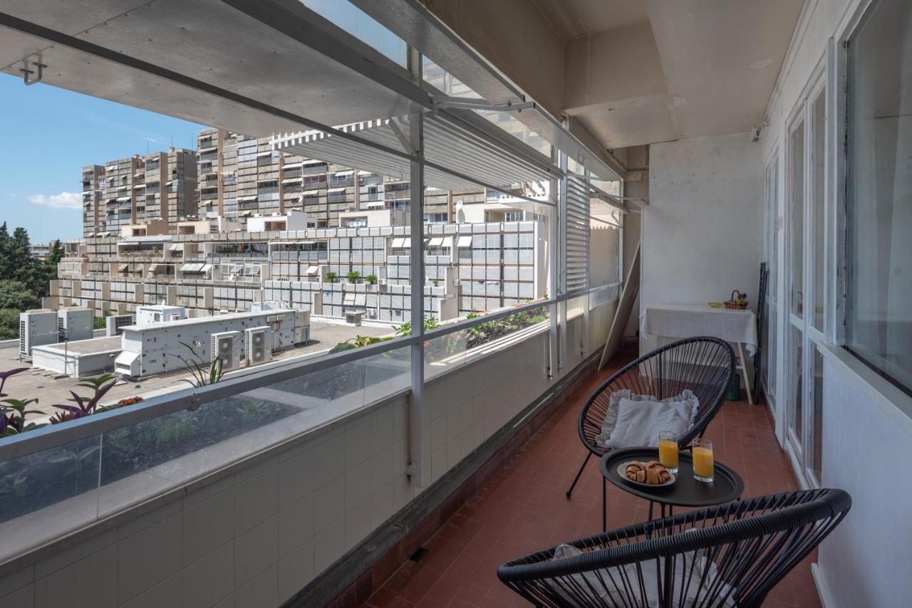 Sunnyrose - Walking Distance From Znjan - Free Public Parking - Huge Balcony Split