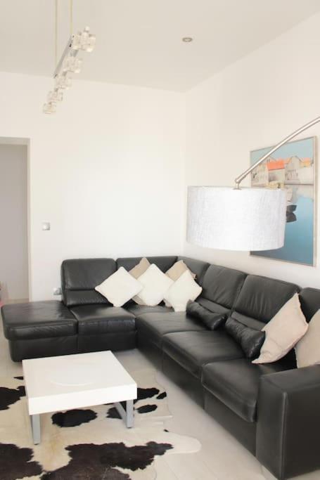 Apartment Modern For 2 In The Center Of The Town Split