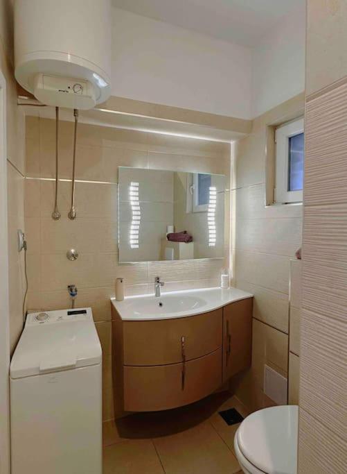 Modern For 2 In The Center Of The Town * Split