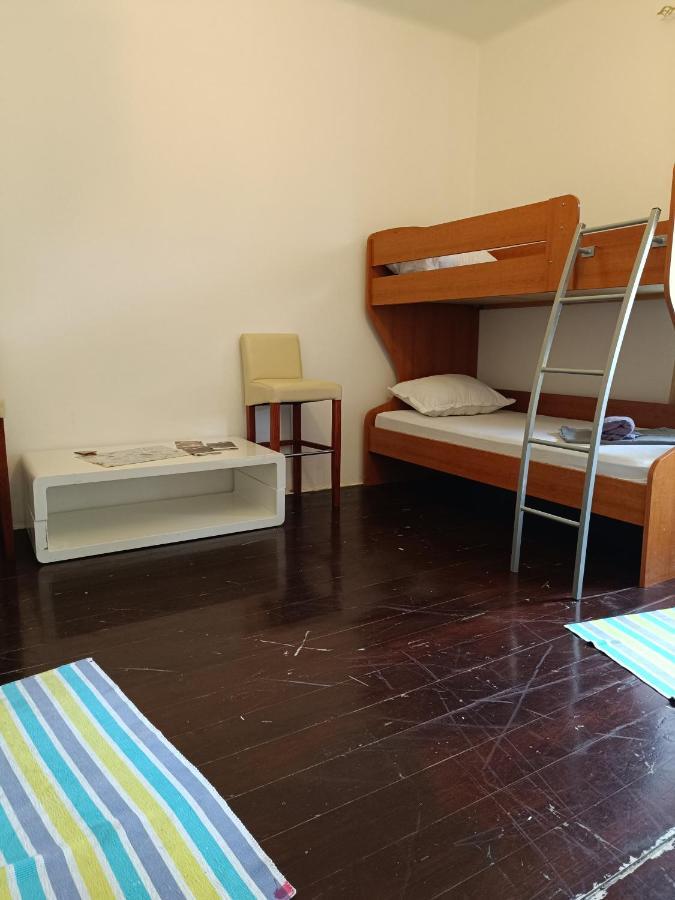 Guest house Macho Men
