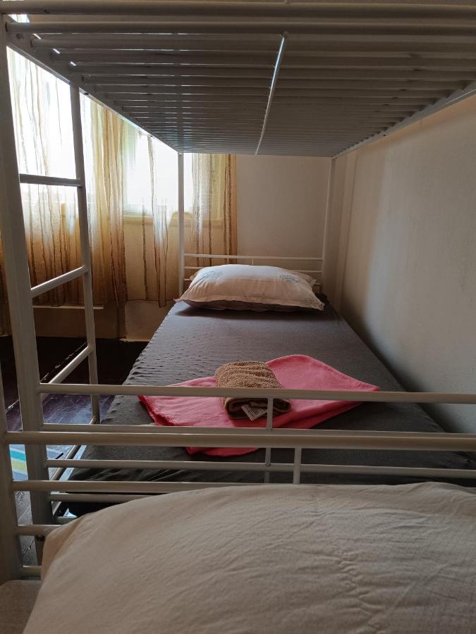 Guest house Macho Men Split