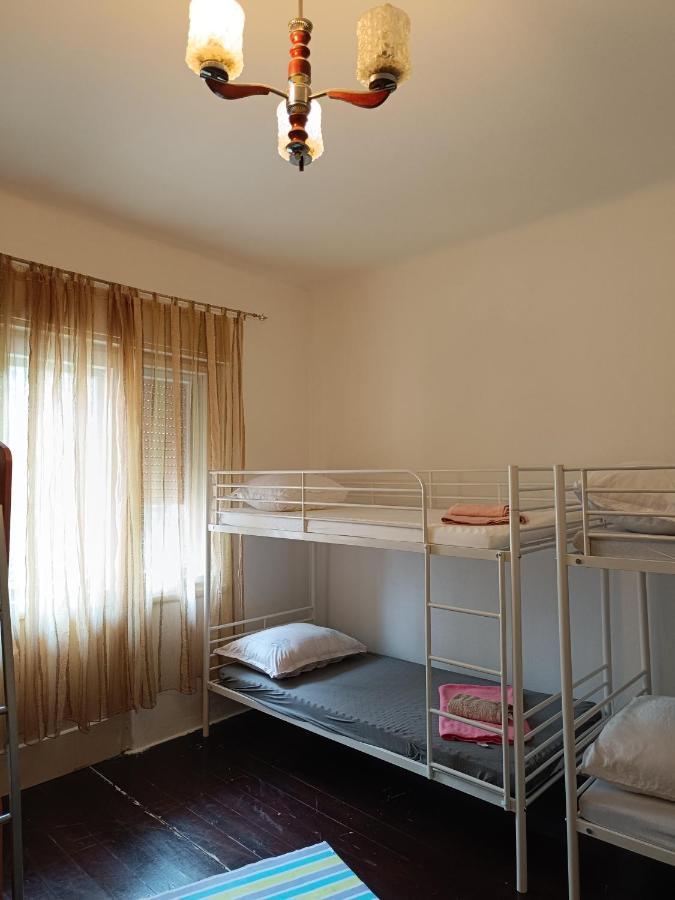 Guest house Macho Men