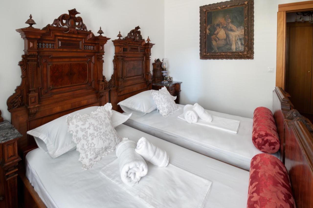 Royal Heritage In Center Appartement *