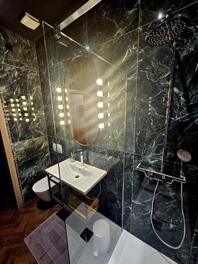 Apartment Booza 9 Luxury *