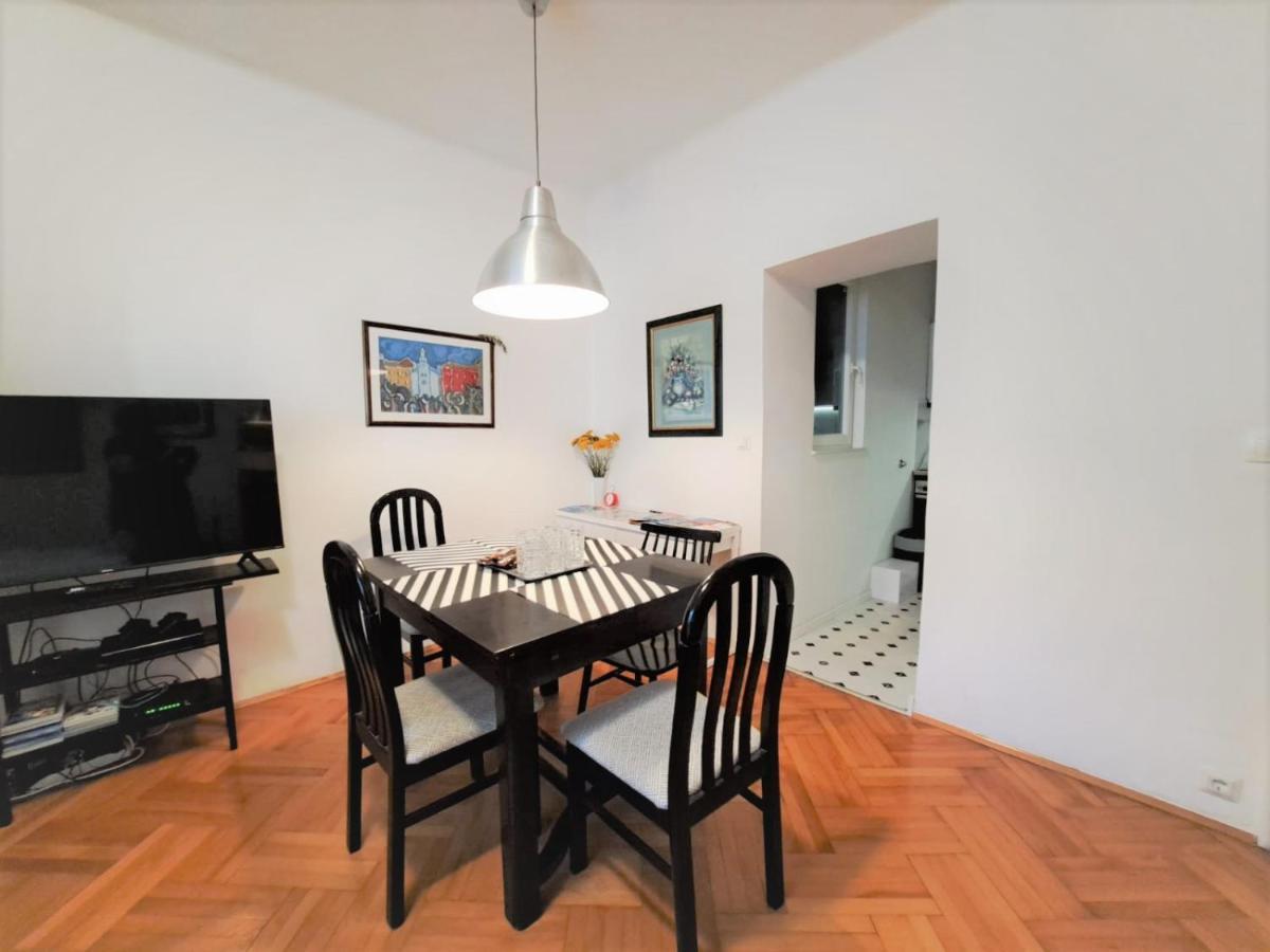Emaus Garden - Center & 2 Bth Apartman Split