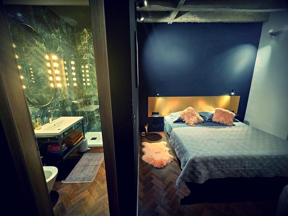 Booza 9 Luxury