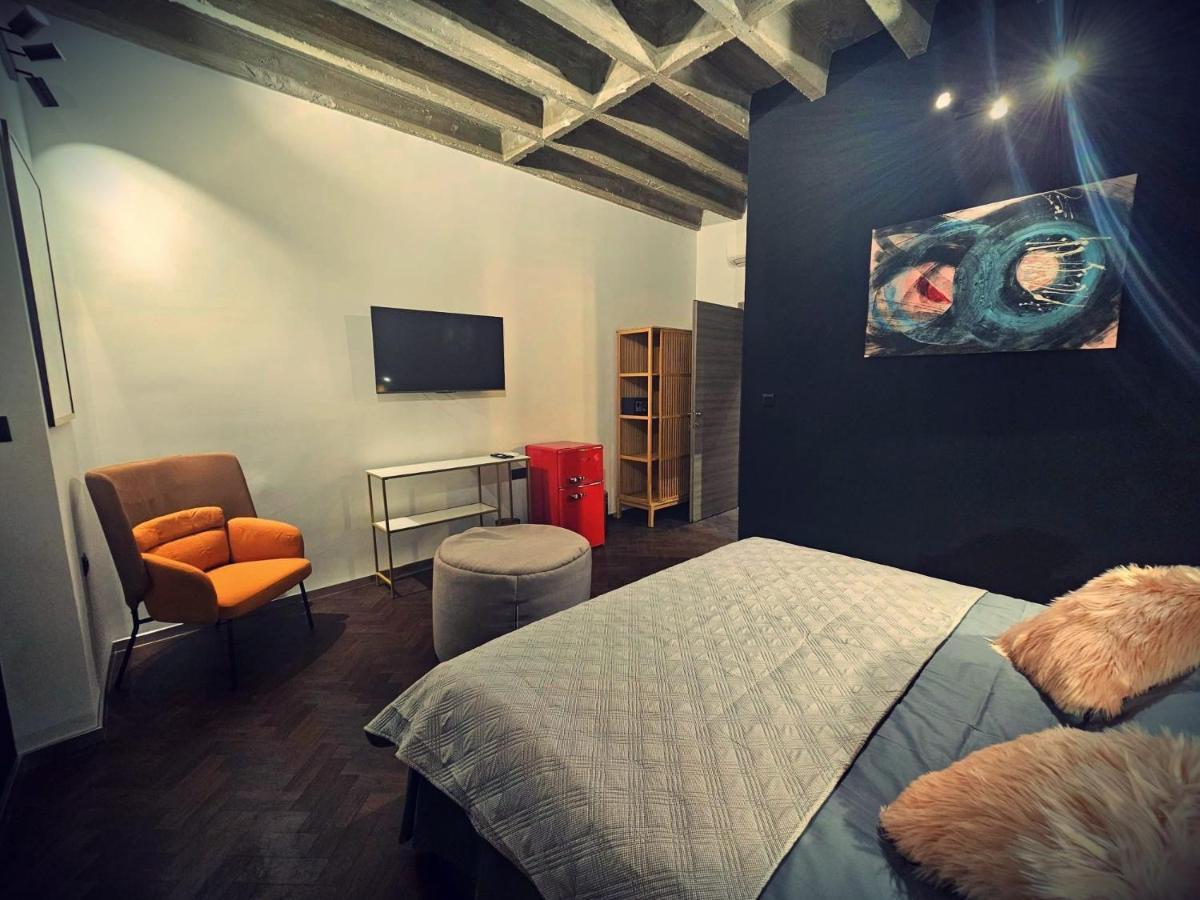 Booza 9 Luxury Split