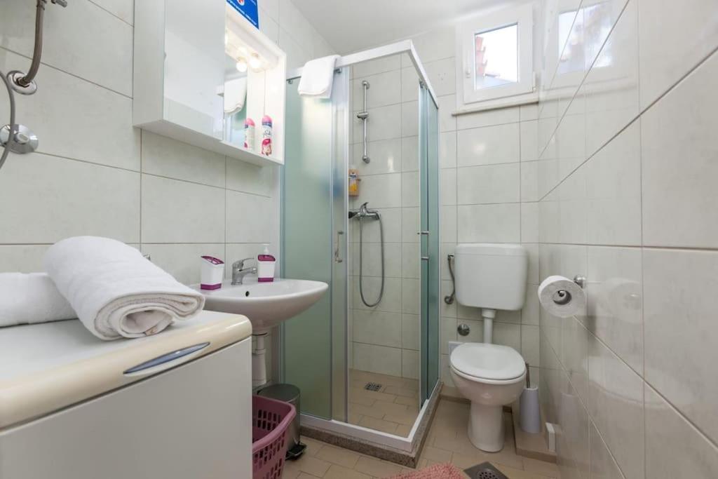 Studio Didovina Apartment Split