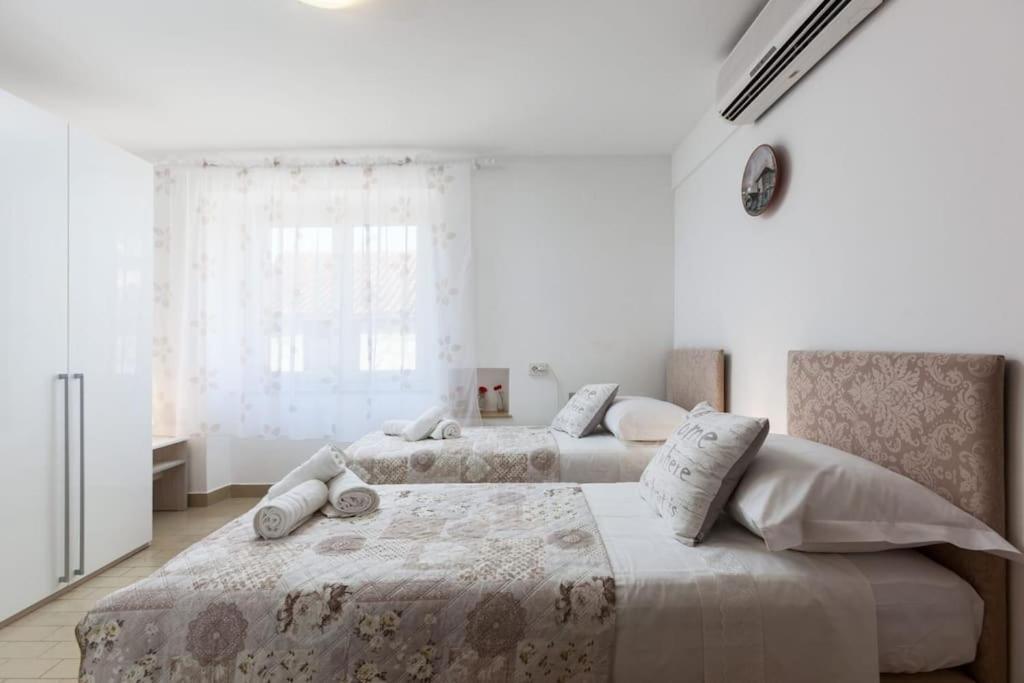 Studio Didovina Apartment *