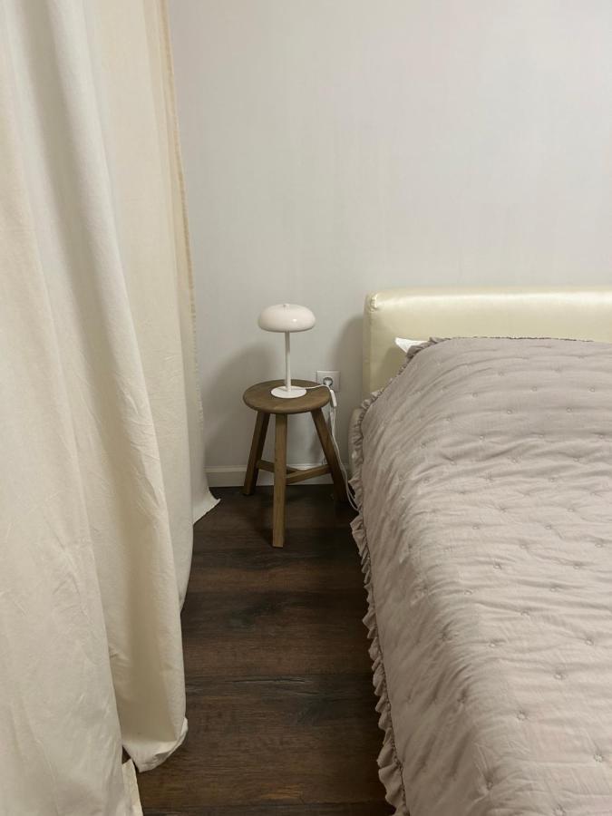 Apartman Doel *
