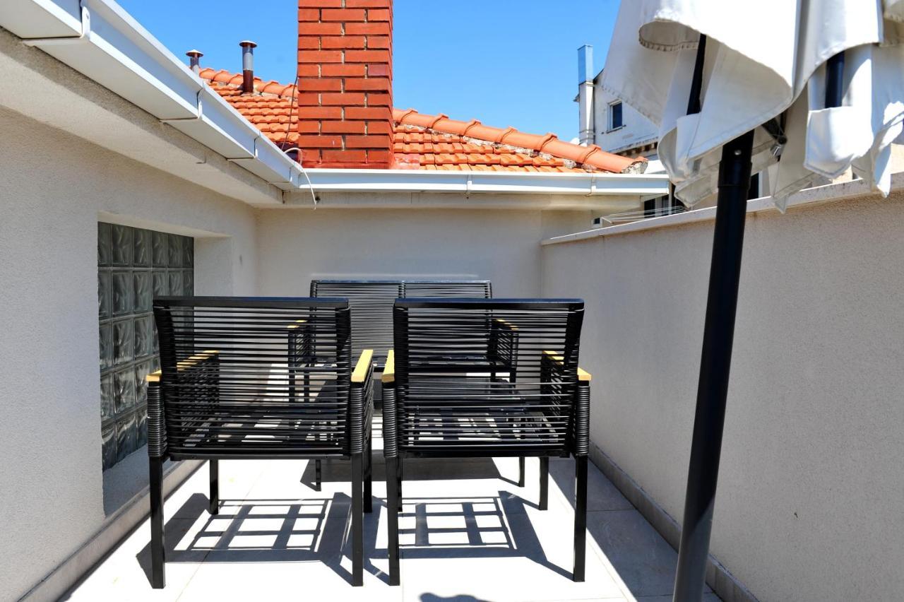 Apartment Bacvice
