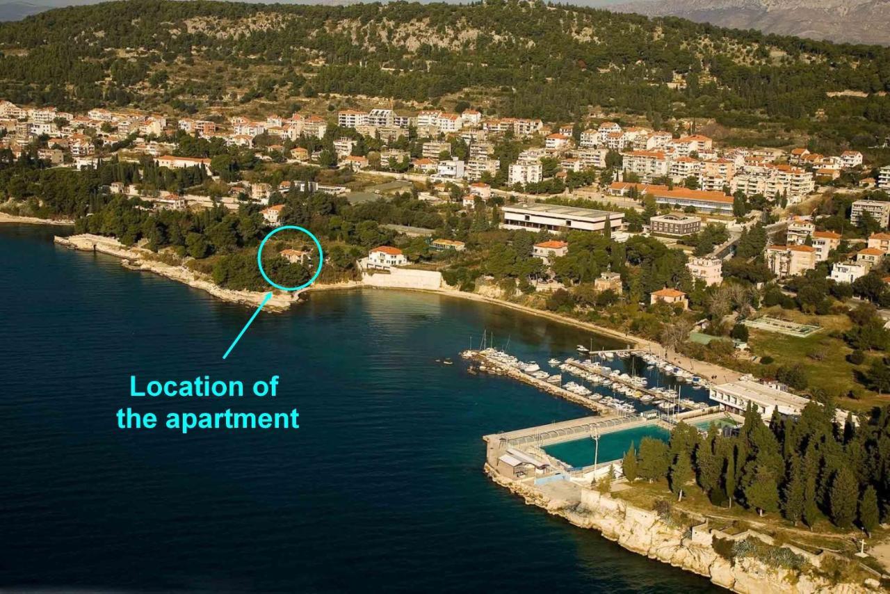 Beachfront With Balcony And Parking *