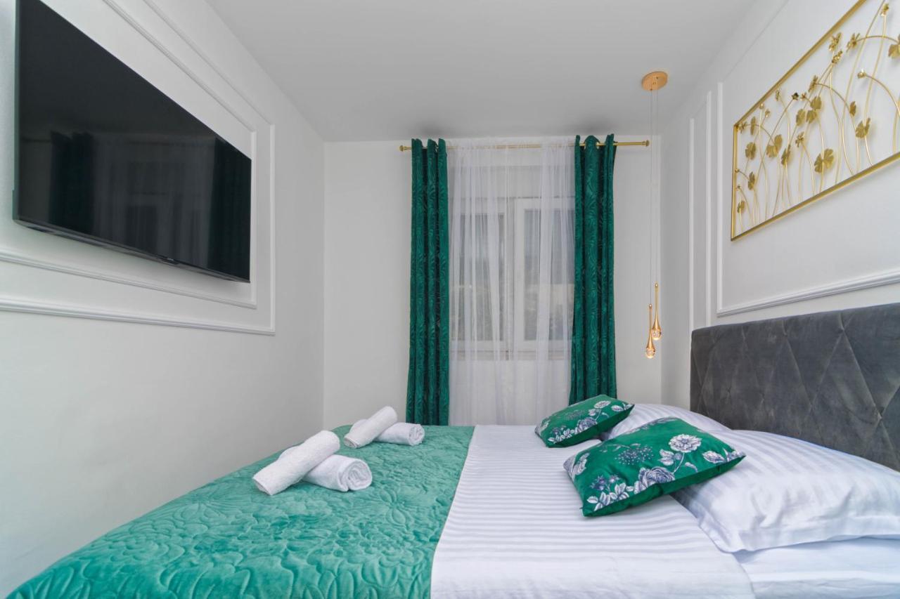 Apartment Anachi Split