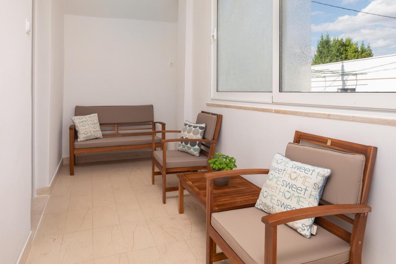 Apartamento City Garden Split