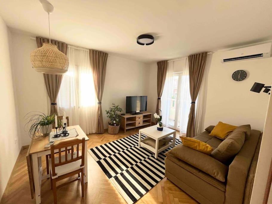 Apartment Welcome *
