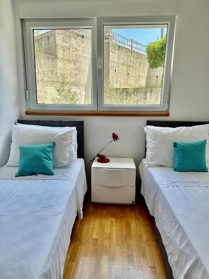 Apartment Sea View