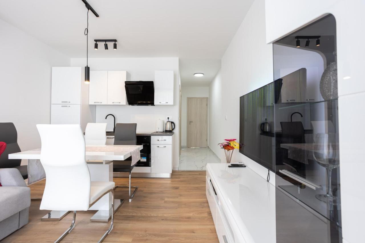 Apartman Royal Luxe Split