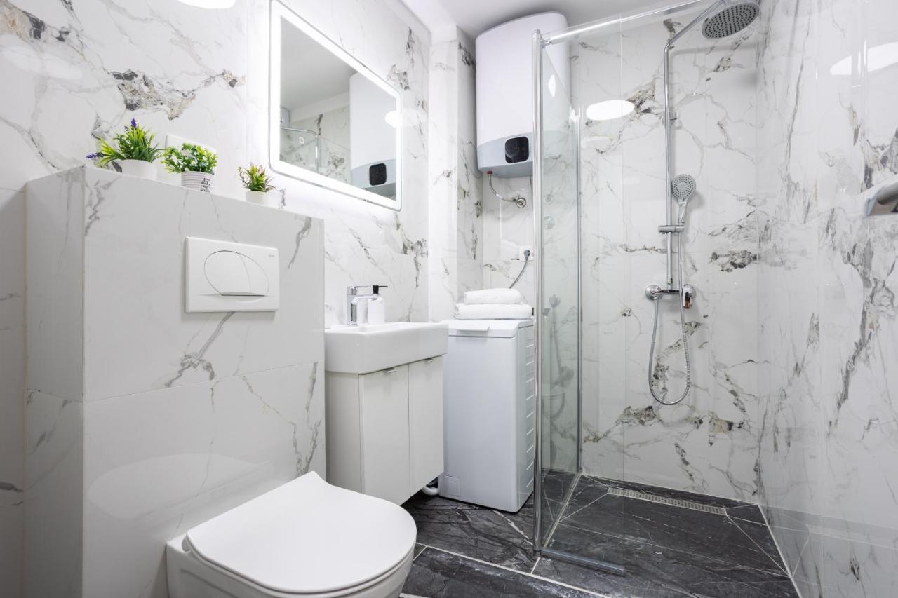 Apartman Royal Luxe Split