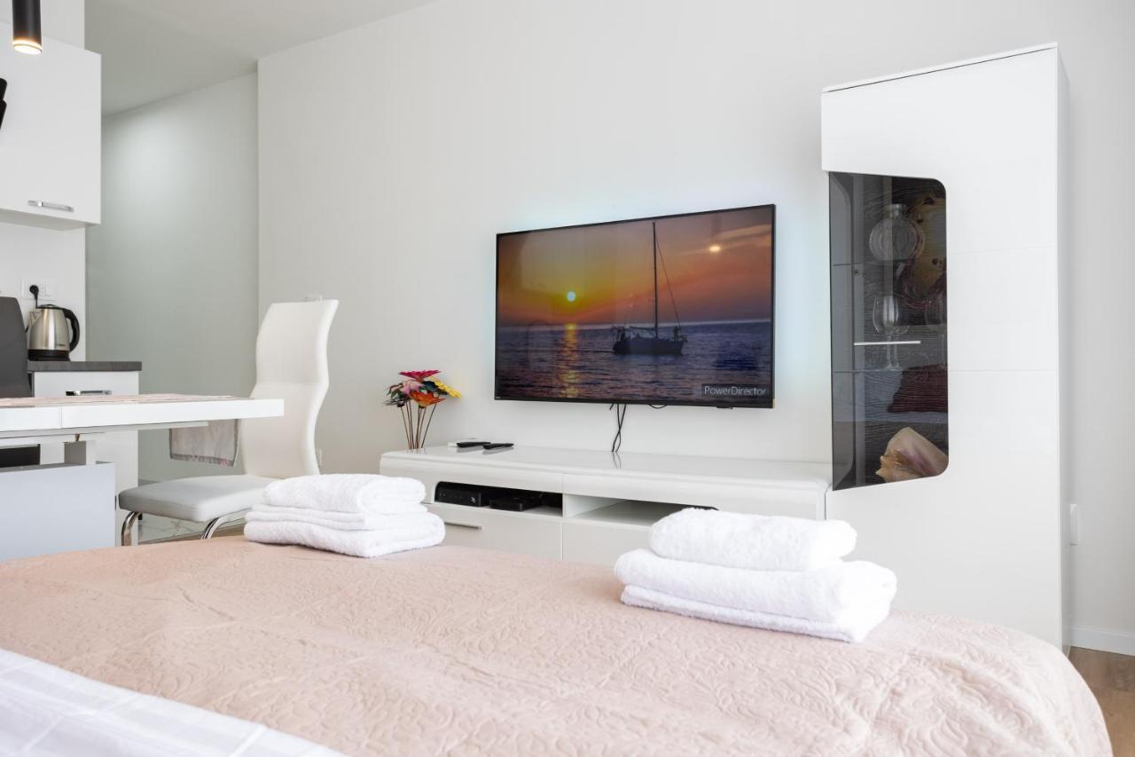 Apartman Royal Luxe *