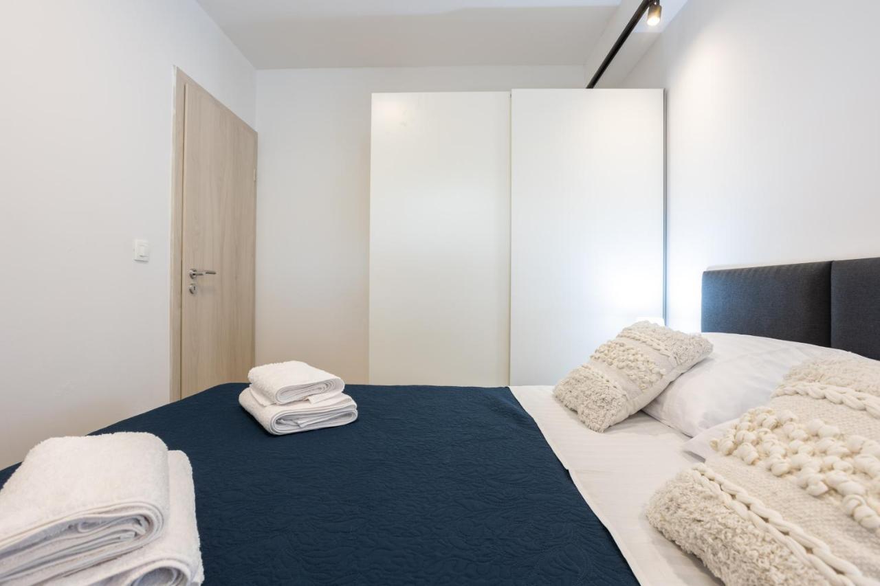 Apartman Royal Luxe