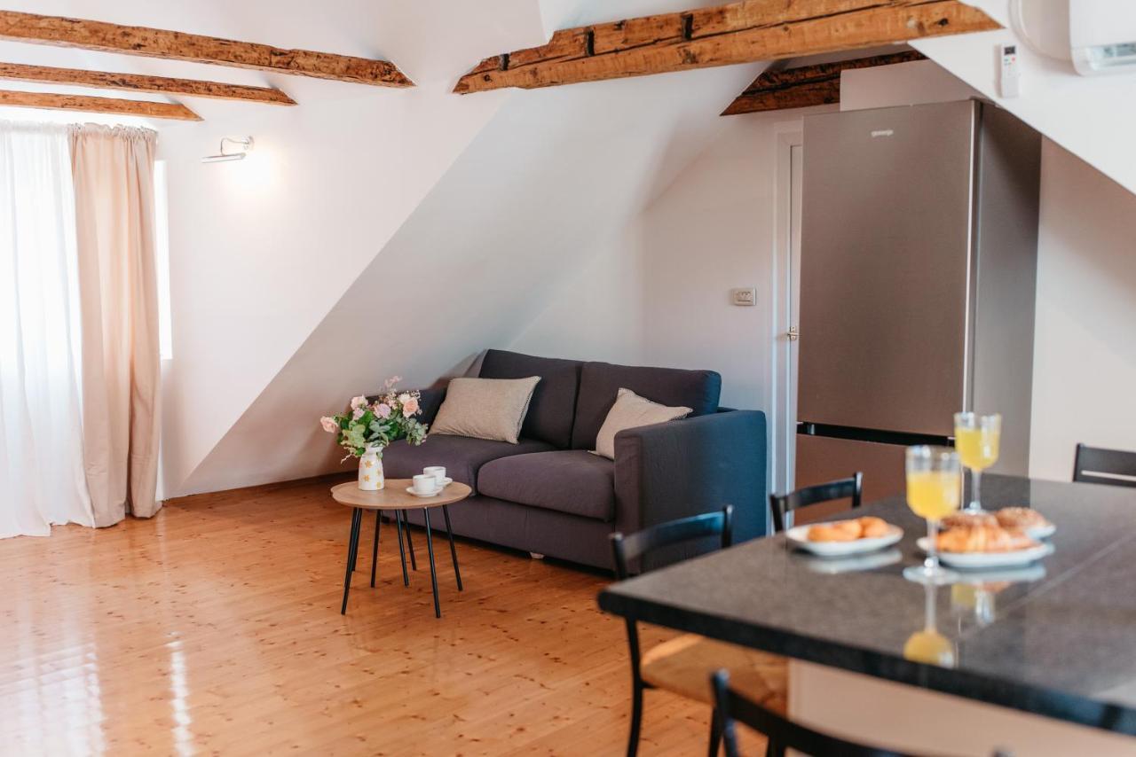 Pjaca Penthouse * Split
