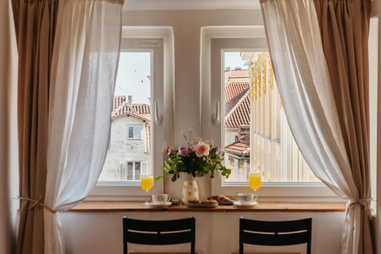 Pjaca Penthouse Apartamento *