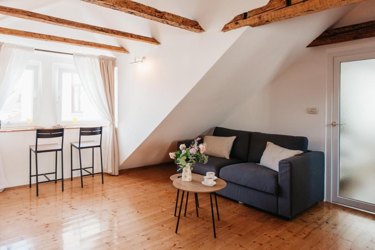 Apartamento Pjaca Penthouse