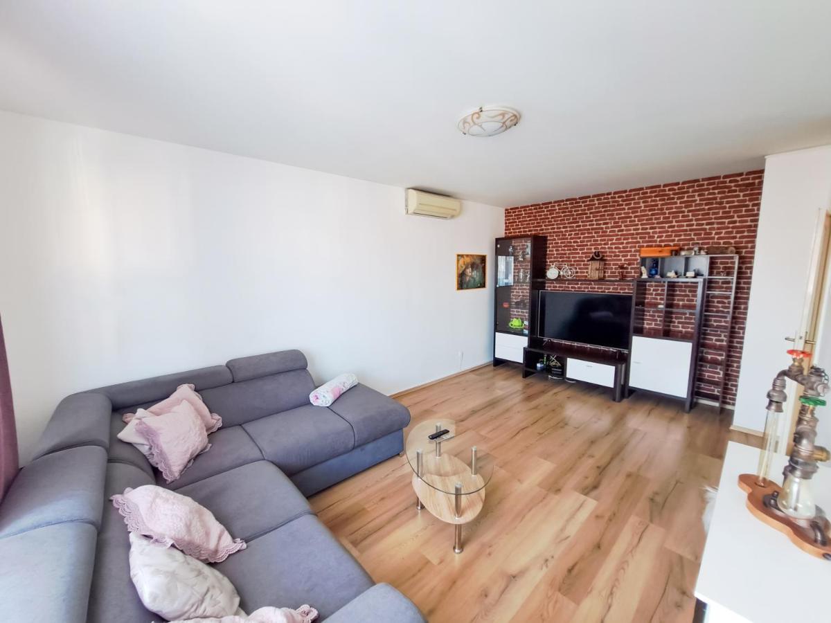 Apartman Retro Split