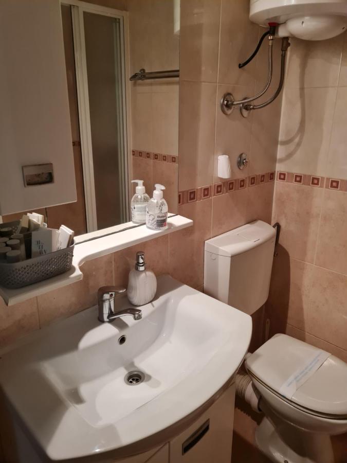 Guest house Inchy 3*