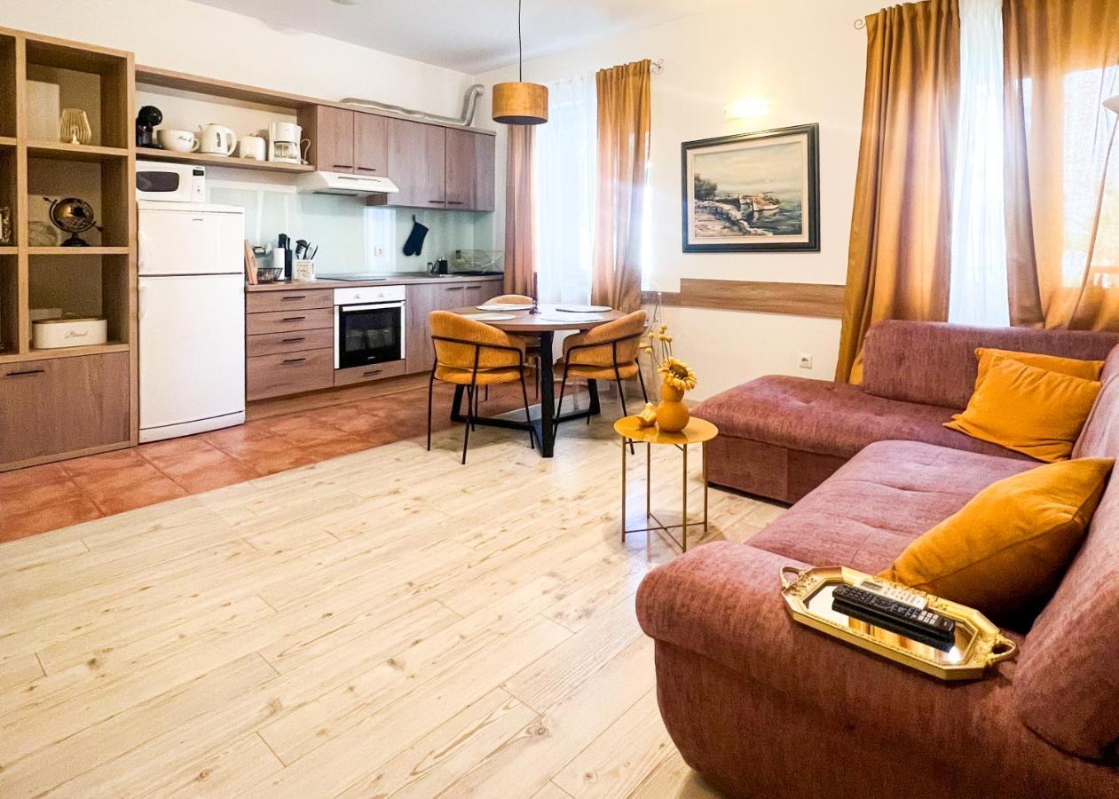 My Place De Luxe Apartman *