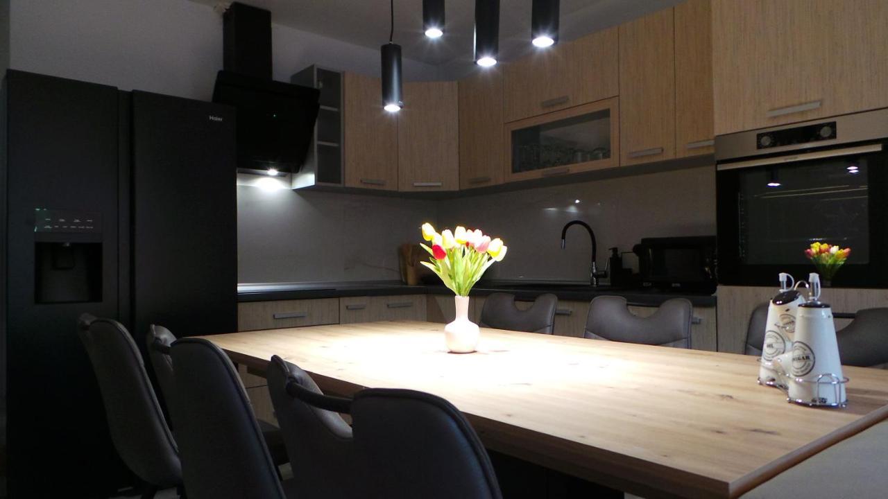 Apartman Katarina Apartment Split