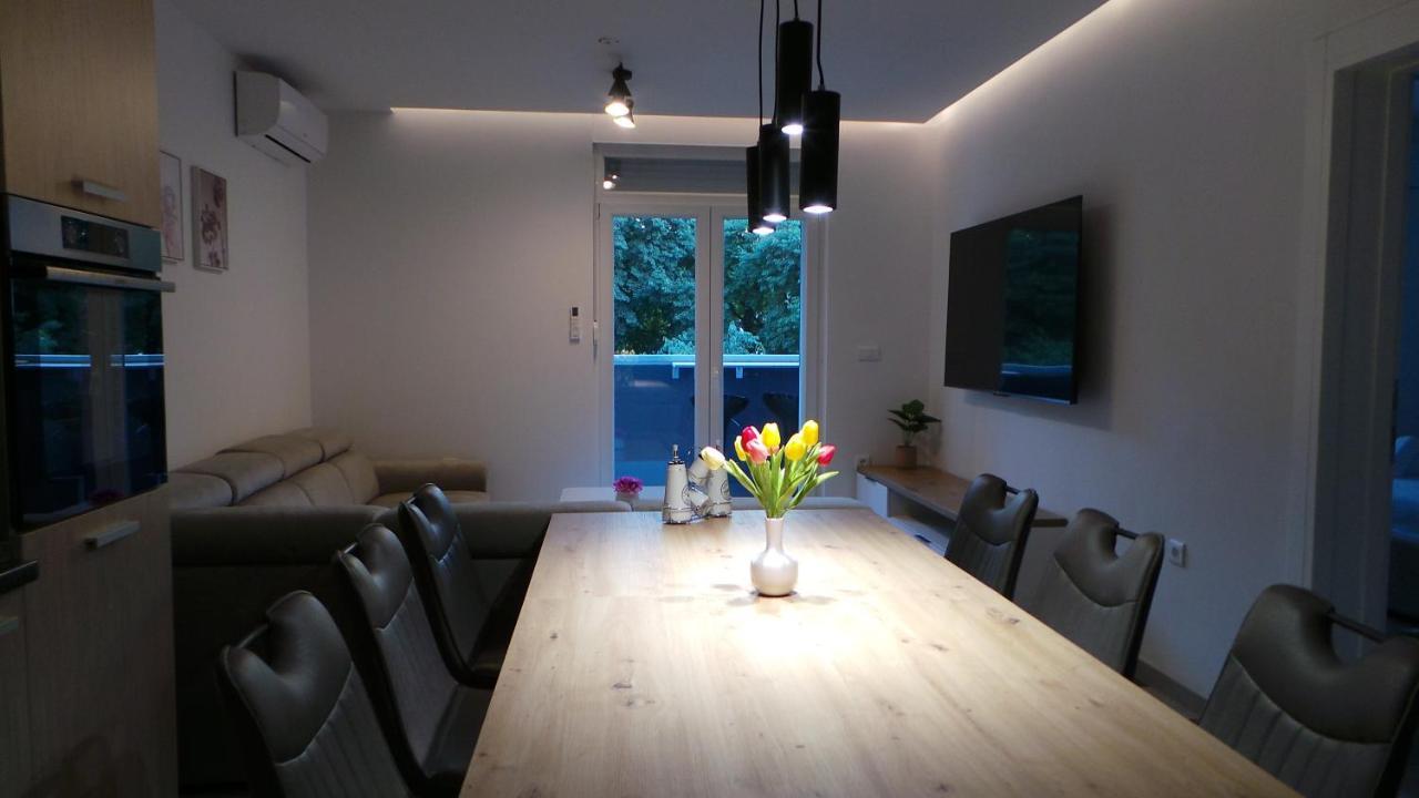 Apartman Katarina Apartment *