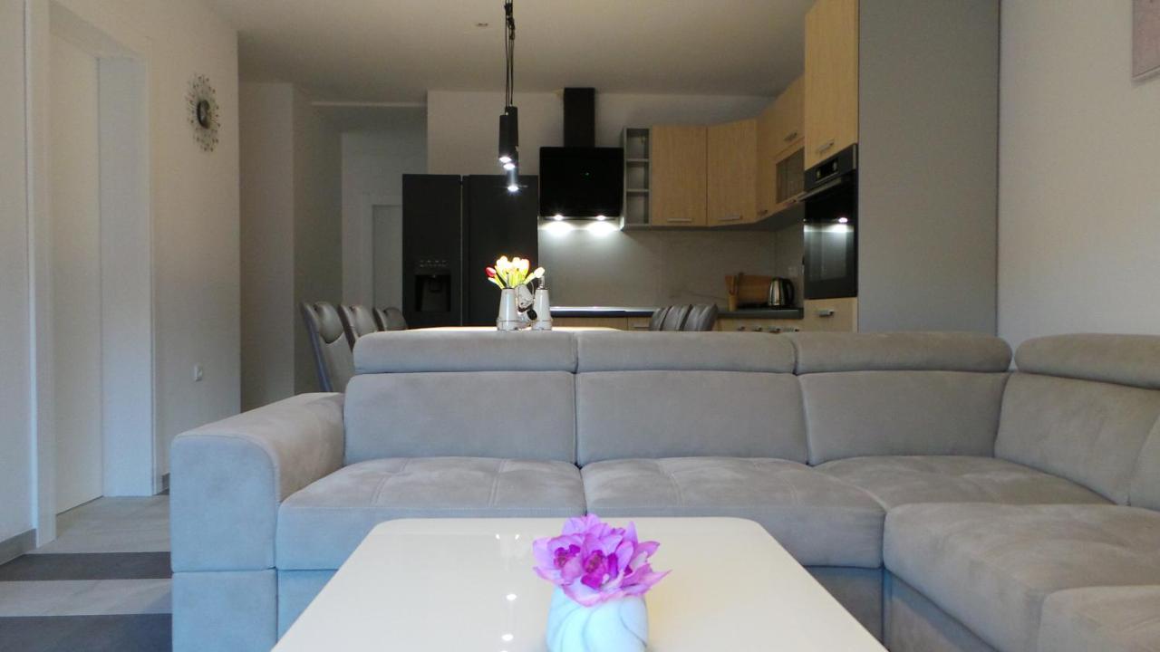 Apartman Katarina Apartment Split