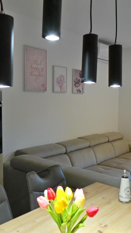 Apartment Apartman Katarina Split