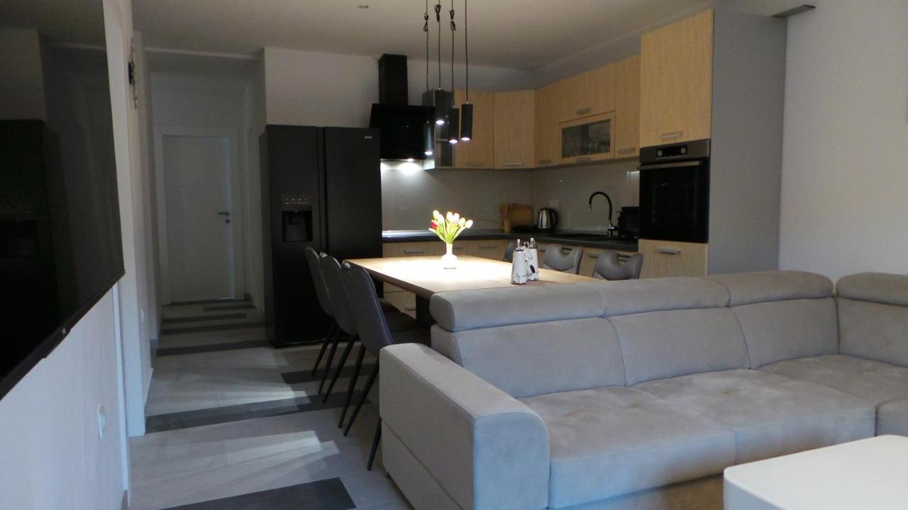 Apartman Katarina Split