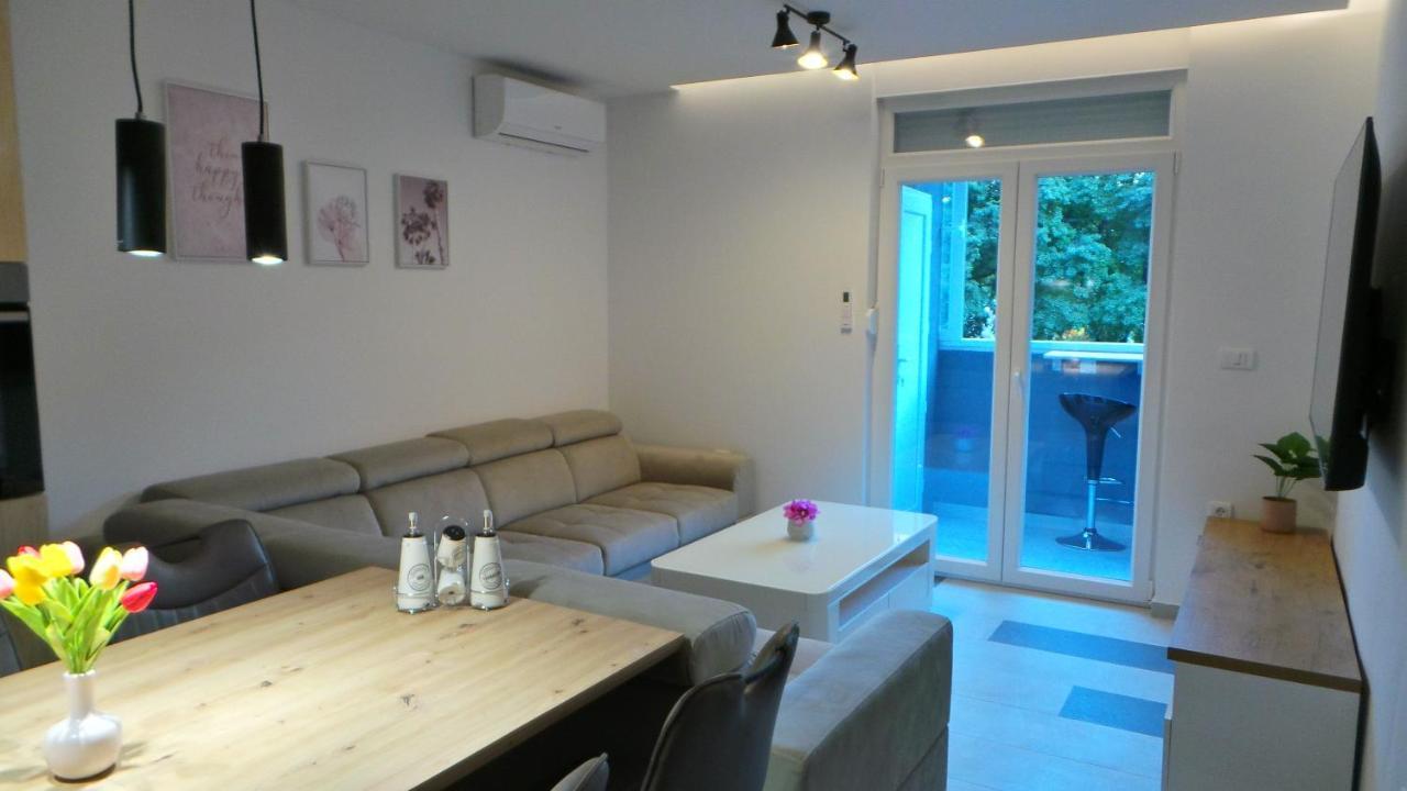 Apartman Katarina Apartment *