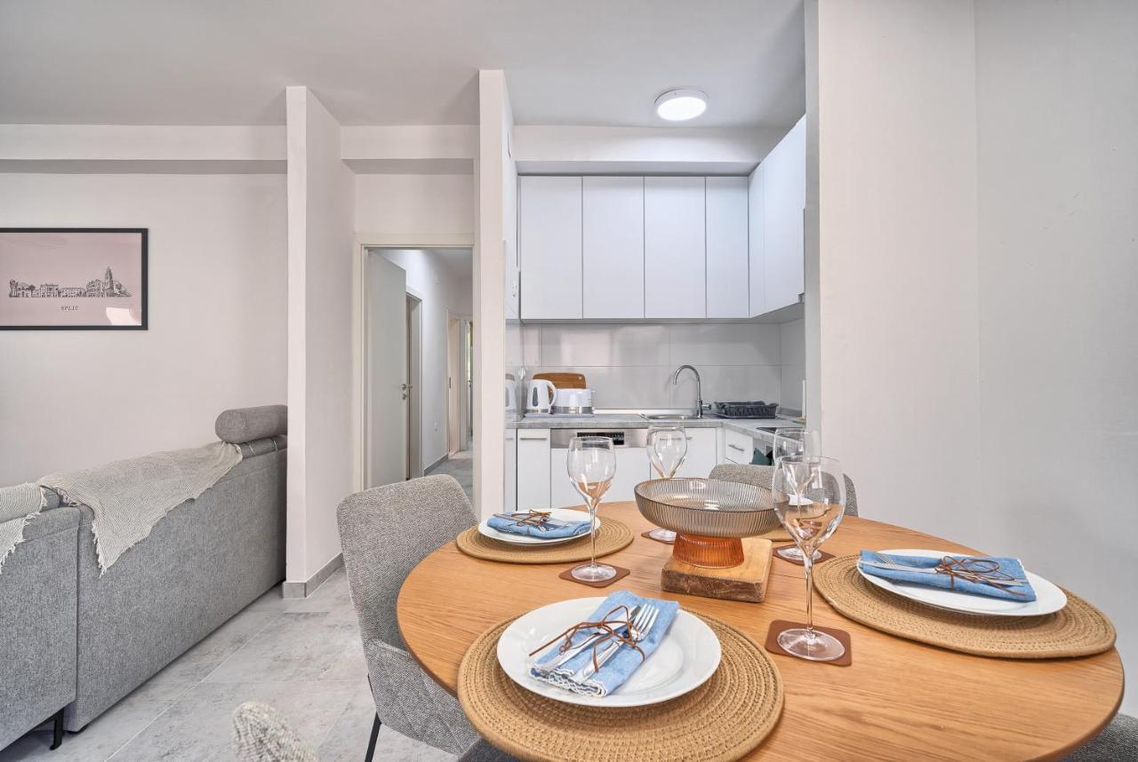 Adriatic Retreat Meje, 4 Min Walk To The