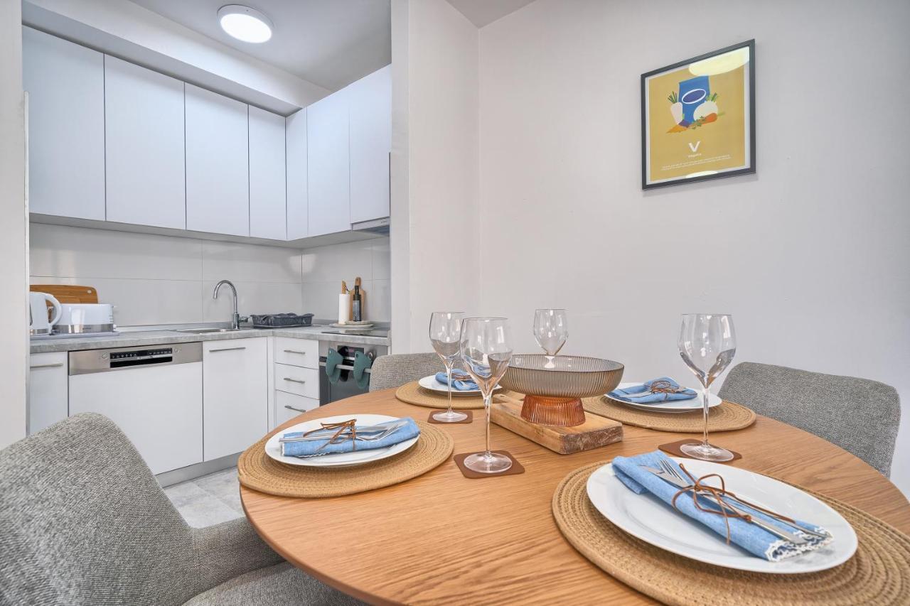 Adriatic Retreat Meje, 4 Min Walk To The Apartman