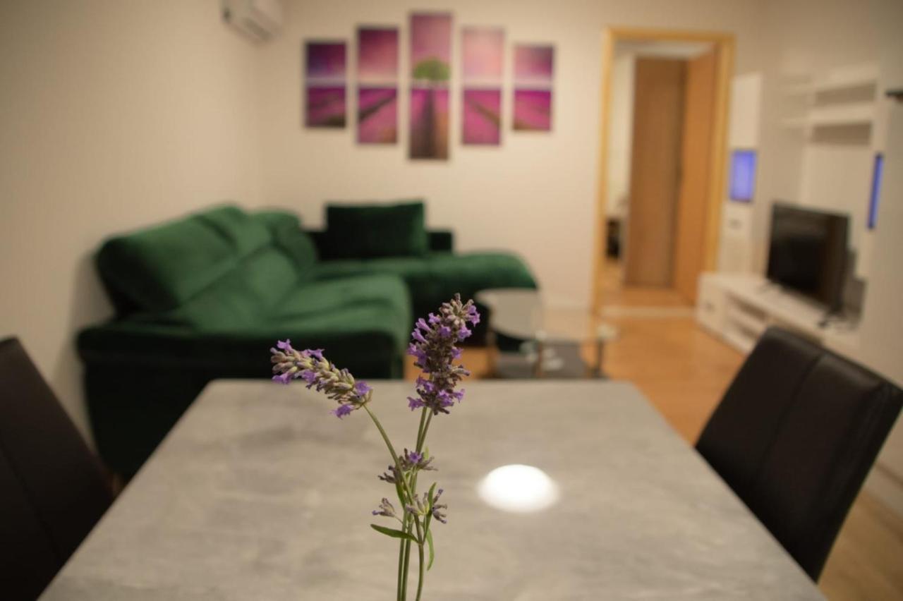 Cosy Charming Near The Palace Split