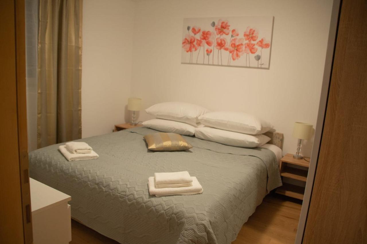 Cosy Charming Near The Palace * Split