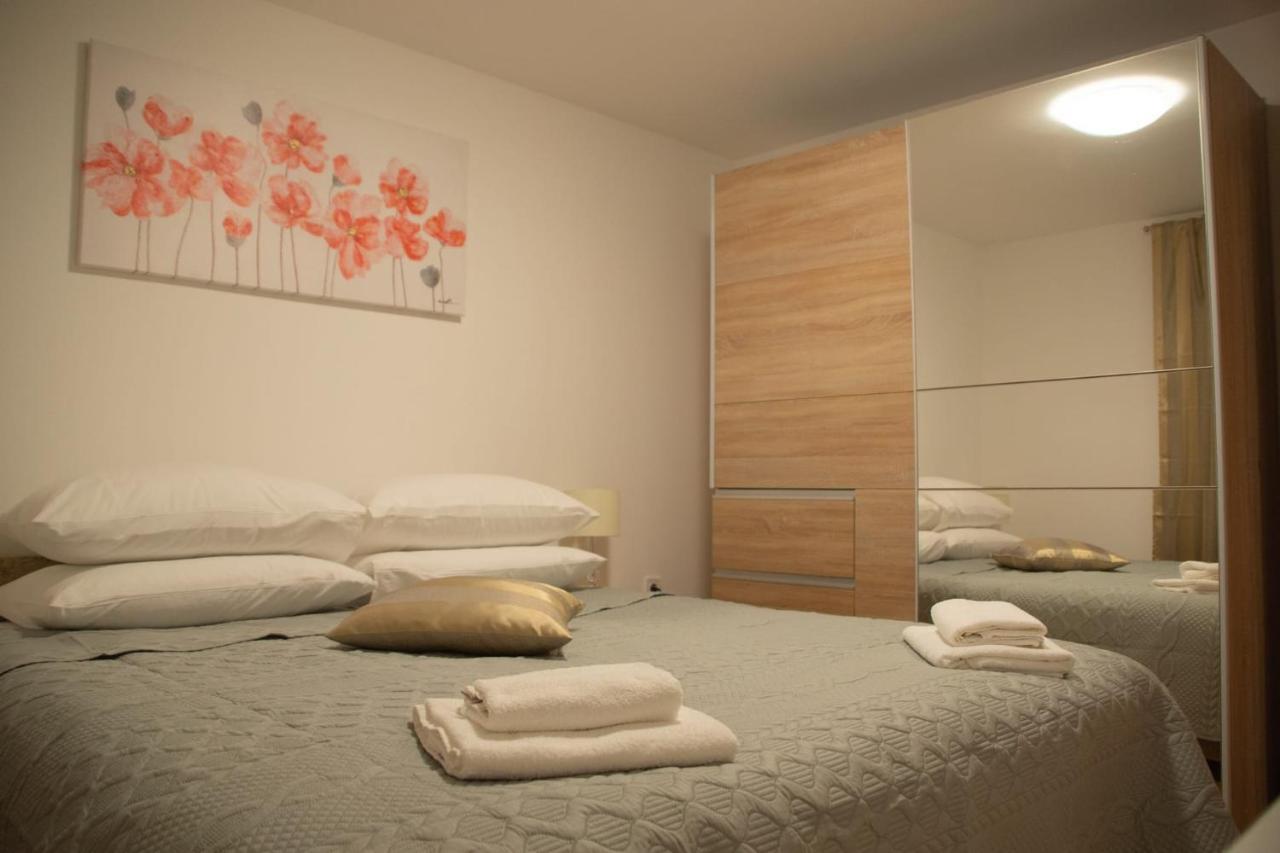 Cosy Charming Near The Palace * Split