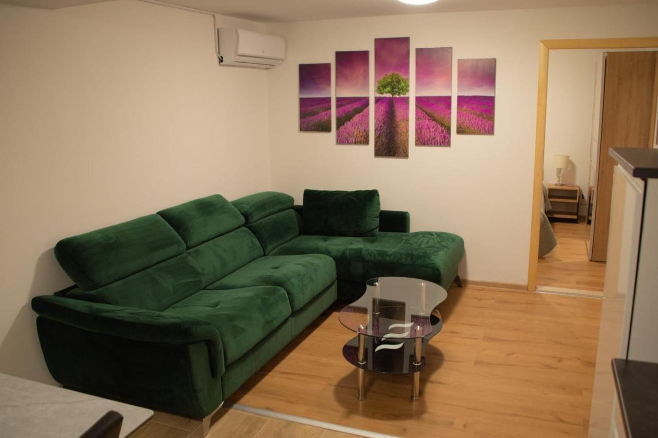Apartman Cosy Charming Near The Palace Split