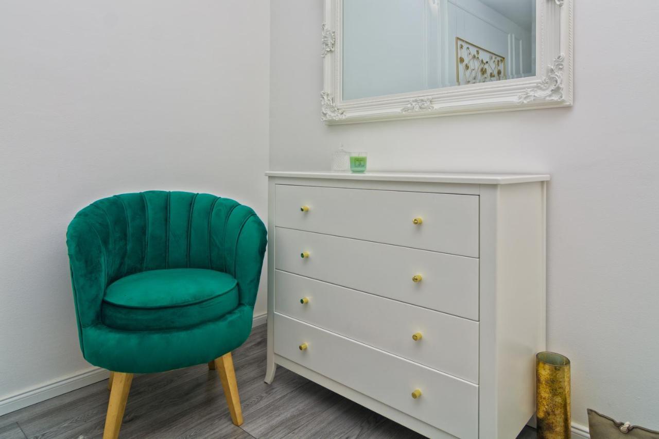 Anachi Apartment *