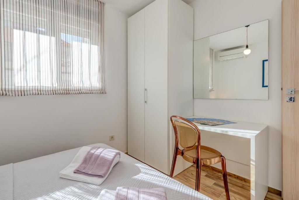 Lct Dreamy Apartment Split