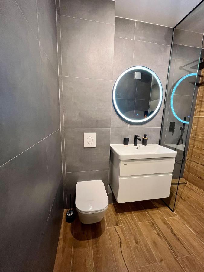 Apartman Ana