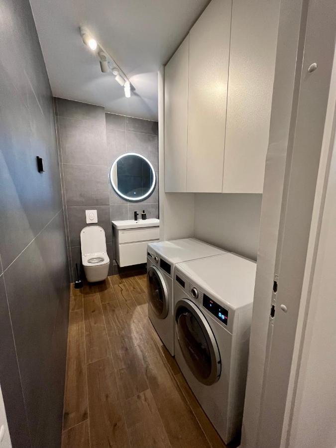 Ana Apartman Split