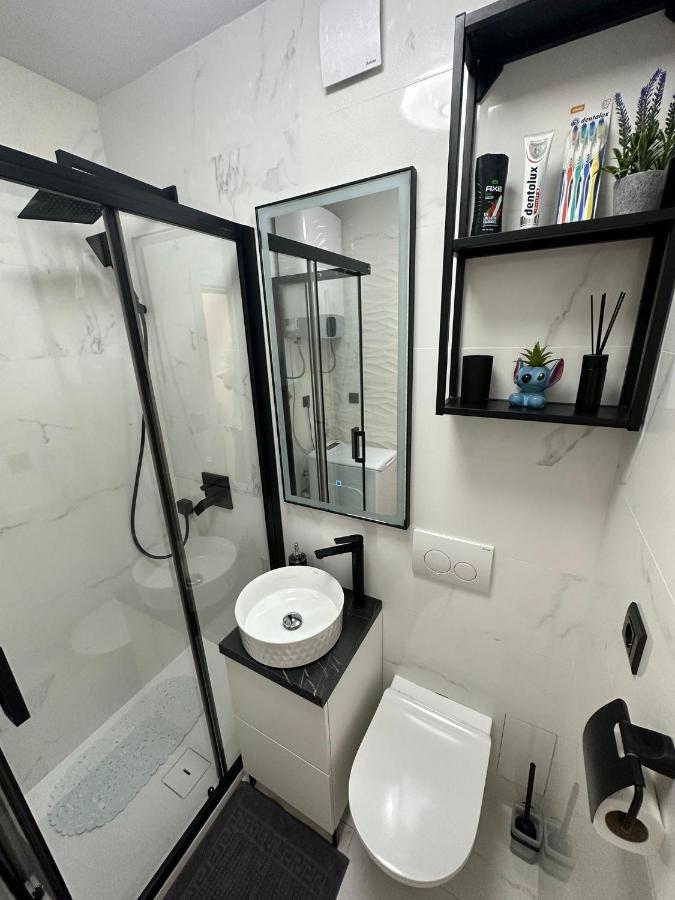Apartment Cloud9