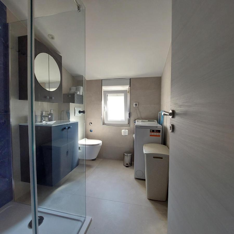 Lavandula 2 Apartment
