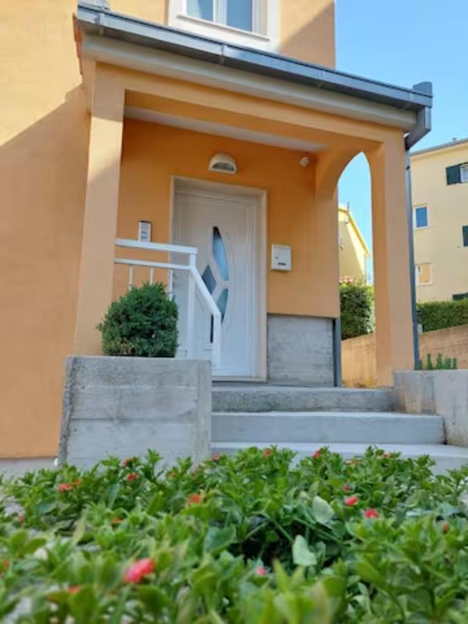 Lavandula 2 Apartment Split